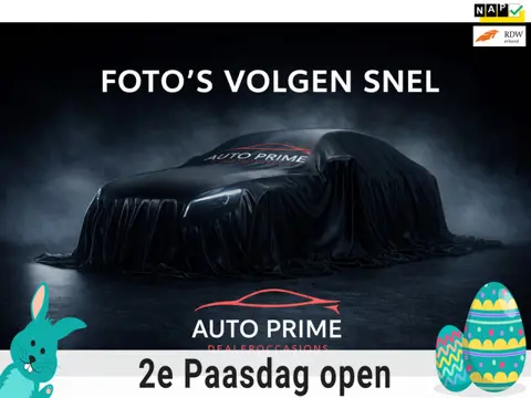 Daihatsu Trevis 1.0 | Electr. ramen | Nieuwe APK | NAP