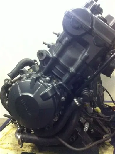 MOTORBLOK Honda CB 600 F 2007 - 2009