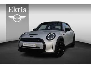 MINI 3-deurs Electric | Yours