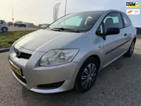 Toyota Auris 1.4-16V Terra Dealeronderhouden Airco 1Eig. NAP 84xxxKM!!!