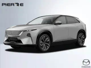 Mazda CX-6e Takumi 78 kWh NU MET €1.500,- INTRODUCTIEVOORDEEL