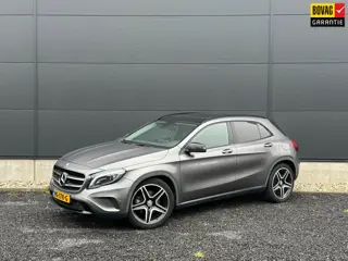 Mercedes-Benz GLA-klasse 250 4Matic Edition 1 Pano | Clima | Stoelverw.
