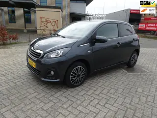 Peugeot 108 1.0 e-VTi Active Airco Camera Apk 2-4-2027