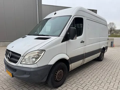Mercedes-Benz Sprinter 211 2.2 CDI 366 DC