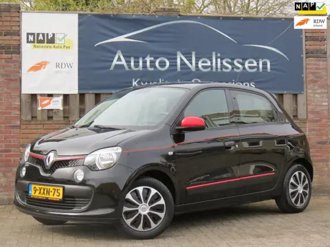 Renault Twingo 1.0 SCe Expression | AIRCO | NAP | BLUETOOTH|