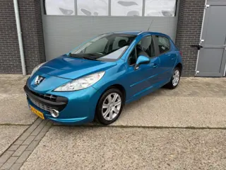 PEUGEOT 207 1.6= 16V XS PACK  airco