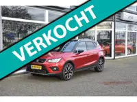 Seat Arona 1.0 TSI Xcellence Business Intense Automaat