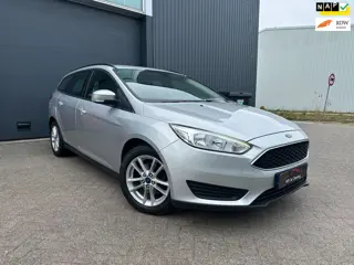Ford Focus Wagon 1.0 Trend Edition