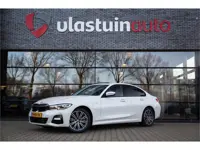 BMW 3-serie 320e Business Edition Plus , Panoramadak, Leer, Carplay,