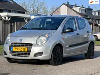 Suzuki Alto 1.0 Base Airco*94.000*Elektrische ramen*Nette auto*