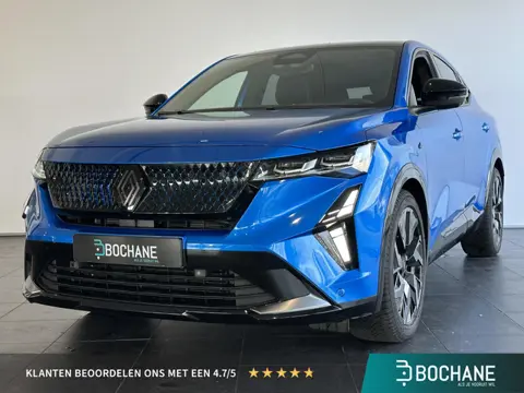 Renault Rafale 1.2 E-Tech Hybrid Esprit Alpine PACK ELYSÉE | PACK PRIVILÈGE | PACK LIGHT & SOUND | A