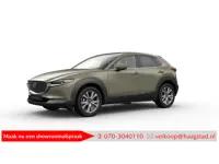 Mazda CX-30 2.5 e-SkyActiv-G M Hybrid Excl. Line Bus. Edition Haagstad netto deal! (huidige nieuwpri