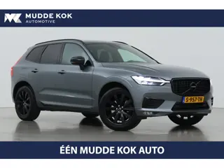 Volvo XC60 T5 R-Design | Trekhaak | ACC | Keyless | Stoelverwarming | Getint Glas