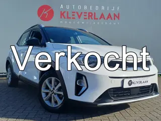 Kia Stonic 1.0 T-GDi MHEV DynamicLine | CAMERA | APPLE CARPLAY/ ANDROID AUTO | Wij bieden ook financ