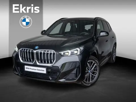 BMW X1 xDrive25e | M Sportpakket | Comfort Pack | Harman-Kardon | Stuurwielrand verwarmd | Comfort A