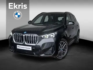 BMW X1 xDrive25e | M Sportpakket | Comfort Pack | Harman-Kardon | Stuurwielrand verwarmd | Comfort A