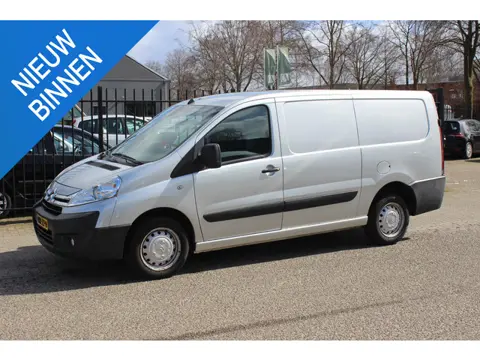 Citroen Jumpy 1.6 HDI L2 Citroen Jumpy