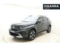 Citroen Ë-C3 Aircross Max 113pk 44kWh | PHC Vering | Comfortstoelen | Achteruitrijcamera | Navigatie