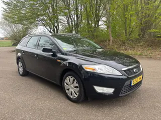 Ford Mondeo Wagon 2.0-16V Trend | Clima | NAP | APK 12-2026