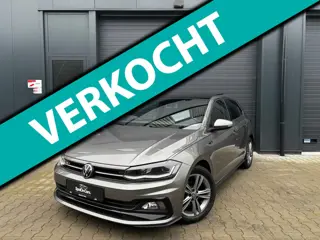 Volkswagen Polo 1.0 TSI 3X R-Line PANO VIRTUAL ACC CARPLAY
