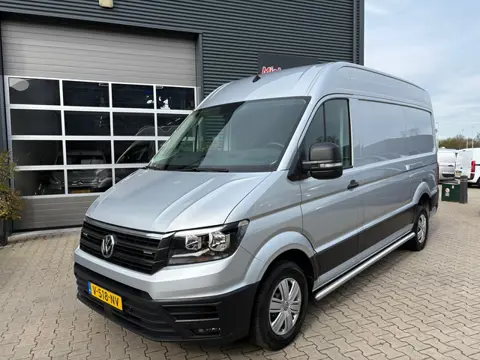 Volkswagen Crafter 35 2.0 TDI L3H2 Comfortline
