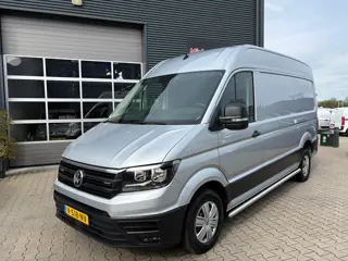 Volkswagen Crafter 35 2.0 TDI L3H2 Comfortline