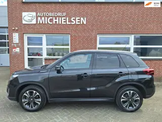 Suzuki Vitara 1.5 Hybrid Style.Panorama/ACC. ALL-IN prijs