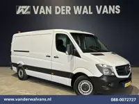 Mercedes-Benz Sprinter 316 CDI 164pk L2H1 inrichting Euro6 Airco | Cruisecontrol | 2800kg Trekhaak P