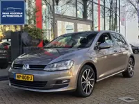 Volkswagen Golf 1.4 TSI Automaat Highline | Trekhaak | PDC VOOR + ACHTER | ECC | Navigatie| LM Velge