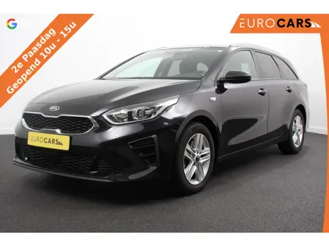 Kia Ceed Sportswagon 1.0 T-GDi Prestige | Navigatie | Climate Control | Cruise Control | Camera | DA