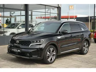 Kia Sorento 1.6 T-GDI Plug-in Hybrid 4WD ExecutiveLine 7p. | Trekhaak | PANO