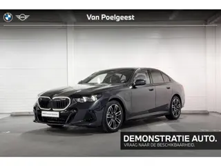 BMW 5 Serie Sedan 530e | M-Sport Pro | Travel Pack | Comfort Pack | Driving Assistant Plus | Harman/