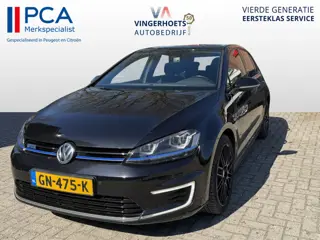 Volkswagen Golf 1.4 TSI GTE Hybride Benzine 204 Pk * Hele Mooie * * Automaat * Panoramadak * Navigat