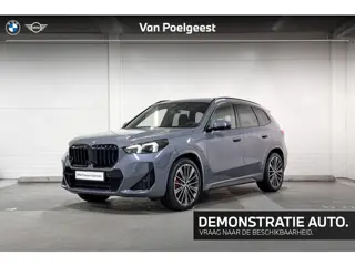 BMW X1 xDrive25e | M-Sport Pro | Travel Pack | Innovation Pack | Comfort Pack | Driving Assistant Pl