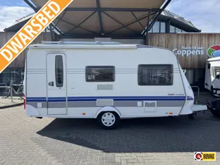 Hobby Excellent 440 SF 2008 MOVER + TENT 250!!!