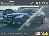 Opel Insignia Sports Tourer 1.4 Turbo EcoFLEX Business Edition
