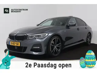 BMW 3-serie 320i High Executive (PANORAMADAK, CAMERA, STOELVERWARMING, CRUISE ADAPTIEF, SFEERVERLICH