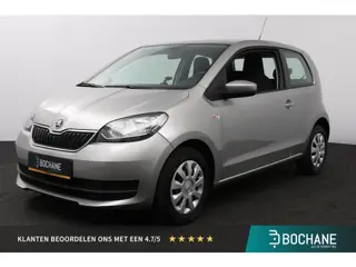 Skoda Citigo 1.0 Greentech Ambition | Airco | Audio |