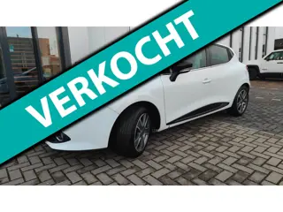 Renault Clio 0.9 TCe ECO Night&Day Nieuwe distributie ketting!!