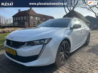 Peugeot 508 SW 1.6 HYbrid Blue Lease GT Aut. | 225PK | Full Led | Dealeronderhouden | Sportstoelen |