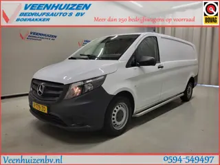 Mercedes-Benz Vito 111CDI L3/H1 Euro 6! (bj 2019)