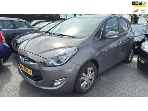 Hyundai Ix20 1.6i i-Vision AIRCO