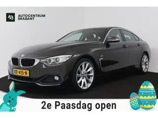 BMW 4-serie Gran Coupé 420i Centennial High Executive