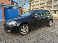 Volkswagen Golf 1.2 TSI Highline BlueMotion Automaat