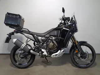 Yamaha TENERE 700 WORLD RAID (bj 2022)