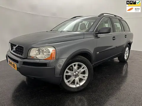 Volvo XC90 2.4 D5 Exclusive