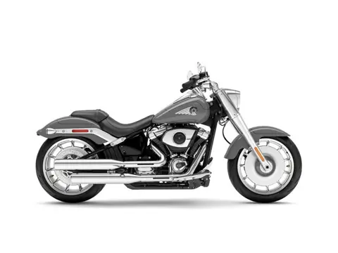 Harley-Davidson FLFBS Fat Boy 114 (bj 2025)