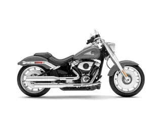 Harley-Davidson FLFBS Fat Boy 114 (bj 2025)
