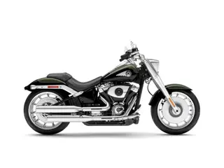 Harley-Davidson FLFBS Fat Boy 114 (bj 2026)