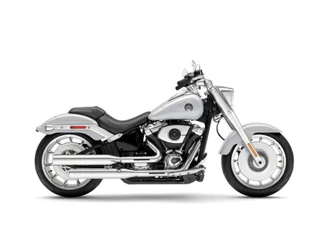 Harley-Davidson FLFBS Fat Boy 114 (bj 2026)